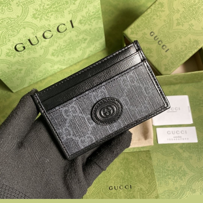 G*u*i wallets & purse